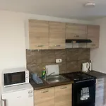 Studio Apartman Nada