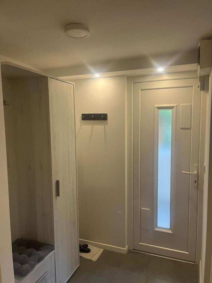 Nada Apartment *