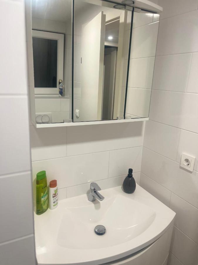 Apartment Nada